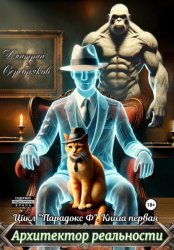 Скачать Парадокс Ф. Книга 1: Архитектор реальности бесплатно