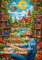Скачать Искусство исцеления: Практическое руководство по арт-терапии бесплатно