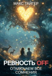 Скачать Ревность OFF. Отключаем все сомнения бесплатно