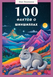 Скачать 100 фактов о шиншиллах бесплатно