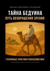 Скачать Тайна бедуина. Путь возвращения зрения. Глубинные практики психосоматики бесплатно