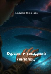 Скачать Курсант и Звездный скиталец бесплатно