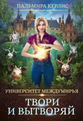 Скачать Университет Междумирья. Твори и вытворяй бесплатно