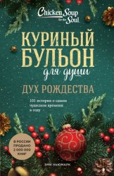 Скачать Куриный бульон для души. Дух Рождества. 101 история о самом чудесном времени в году бесплатно