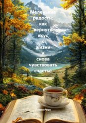 Скачать Маленькие радости: как вернуть вкус к жизни и снова чувствовать счастье бесплатно