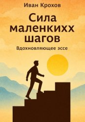 Скачать Сила маленьких шагов бесплатно