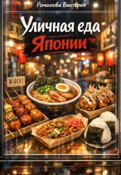Скачать Уличная еда Японии бесплатно