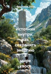 Скачать Источник внутри: как сохранить энергию в мире хаоса бесплатно