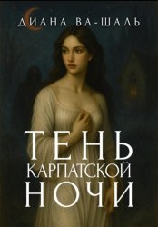 Скачать Тень Карпатской ночи бесплатно