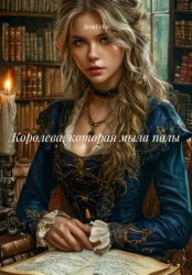 Скачать Королева, которая мыла полы бесплатно