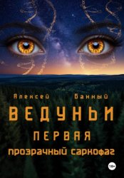 Скачать Ведуньи. Первая. Прозрачный саркофаг бесплатно