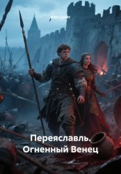 Скачать Переяславль. Огненный Венец бесплатно