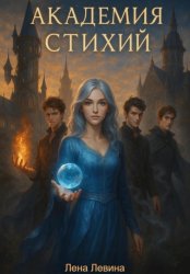 Скачать Академия стихий бесплатно