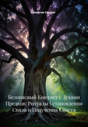 Скачать Безопасный Контакт с Духами Предков: Ритуалы Установления Связи и Получения Совета бесплатно