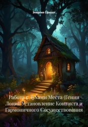 Скачать Работа с Духами Места (Гении Лоци): Установление Контакта и Гармоничного Сосуществования бесплатно