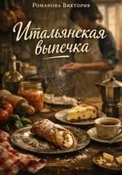 Скачать Итальянская выпечка бесплатно