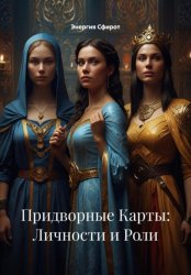 Скачать Придворные Карты: Личности и Роли бесплатно