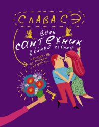 Скачать Весь сантехник в одной стопке (сборник) бесплатно