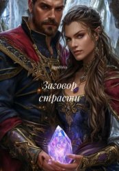 Скачать Заговор страсти бесплатно