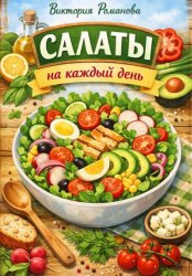 Скачать Салаты на каждый день бесплатно