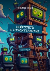 Скачать Нейросеть в строительстве. Мини-курс бесплатно