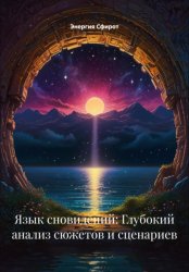 Скачать Язык сновидений: Глубокий анализ сюжетов и сценариев бесплатно