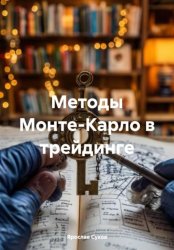 Скачать Методы Монте-Карло в трейдинге бесплатно