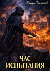 Скачать Час испытания бесплатно