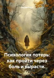 Скачать Психология потерь: как пройти через боль и вырасти бесплатно