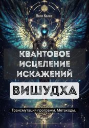 Скачать Квантовое исцеление искажений. Вишудха бесплатно