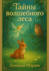 Скачать Тайны волшебного леса бесплатно