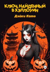 Скачать Ключ, найденный в Хэллоуин бесплатно