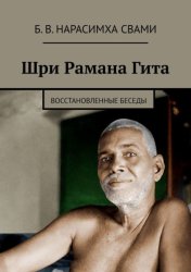 Скачать Шри Рамана Гита. Восстановленные Беседы бесплатно