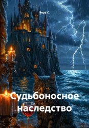 Скачать Судьбоносное наследство бесплатно