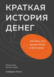 Скачать Краткая история денег, или Все, что нужно знать о биткоине бесплатно
