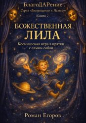 Скачать «Божественная Лила» бесплатно