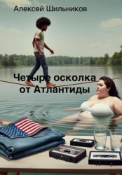 Скачать Четыре осколка от Атлантиды бесплатно
