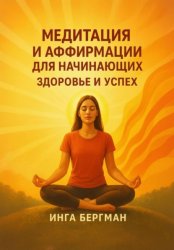Скачать Медитация и аффирмации для начинающих. Здоровье и успех бесплатно