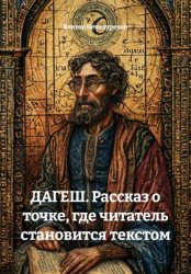 Скачать ДАГЕШ. Рассказ о точке, где читатель становится текстом бесплатно