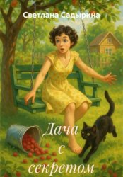 Скачать Дача с секретом бесплатно