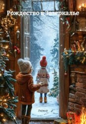 Скачать Рождество в Зазеркалье бесплатно