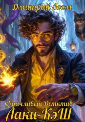 Скачать Удачливый детектив Лаки-КэШ бесплатно