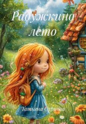 Скачать Радужкино лето бесплатно
