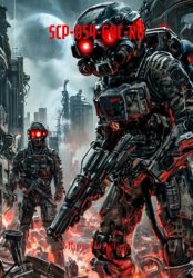 Скачать SCP-054-GOC-RU бесплатно