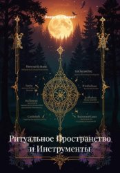 Скачать Ритуальное Пространство и Инструменты бесплатно