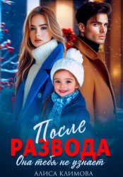 Скачать После развода. Она тебя не узнает бесплатно