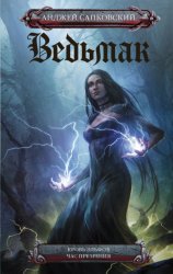 Скачать Кровь эльфов. Час презрения бесплатно