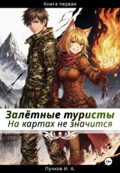 Скачать Залётные туристы: На картах не значится бесплатно