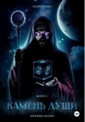 Скачать Хроники Ватара. Камень Души. Книга 1 бесплатно