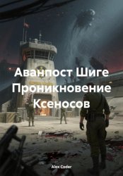 Скачать Аванпост Шиге Проникновение Ксеносов бесплатно